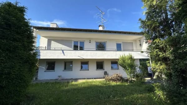 Immobilie in Remshalden - Einfamilienhaus freistehend in Remshalden - Bild 0