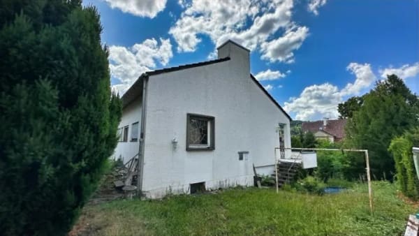 Immobilie in Remshalden - Einfamilienhaus freistehend in Remshalden - Bild 1
