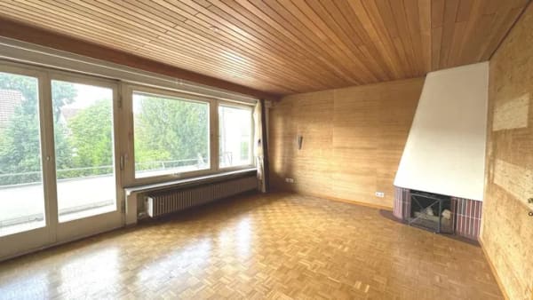 Immobilie in Remshalden - Einfamilienhaus freistehend in Remshalden - Bild 3