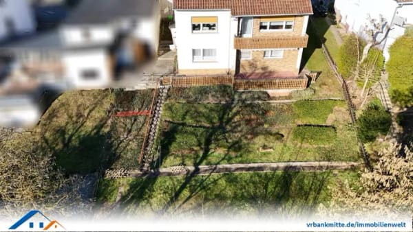 Immobilie in Duderstadt - Einfamilienhaus freistehend in Duderstadt - Bild 2