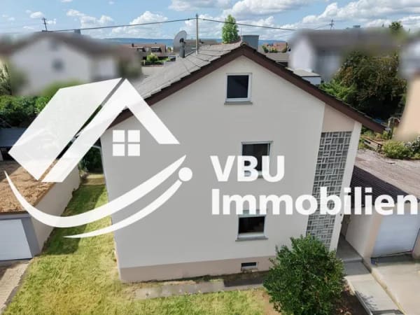 Immobilie in Brackenheim - Mehrfamilienhaus in Brackenheim - Bild 0