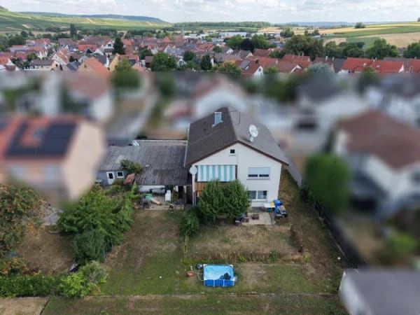 Immobilie in Brackenheim - Mehrfamilienhaus in Brackenheim - Bild 1