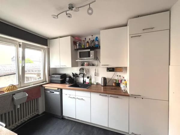 Immobilie in Brackenheim - Mehrfamilienhaus in Brackenheim - Bild 2