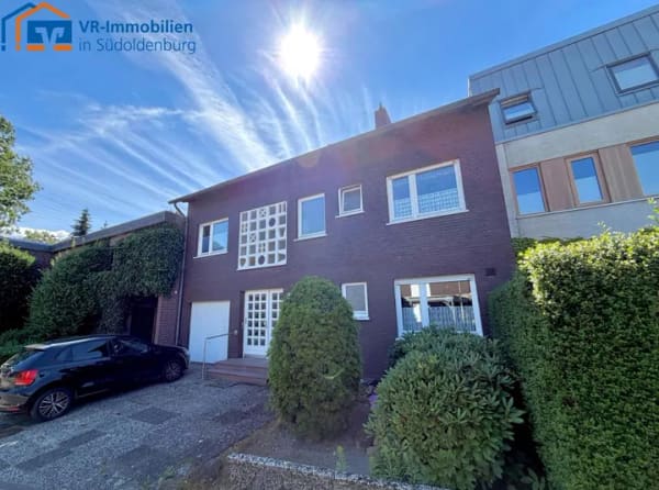 Immobilie in Cloppenburg - Mehrfamilienhaus in Cloppenburg - Bild 0
