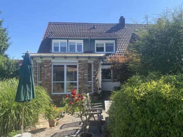 Immobilie in Jühnde - Einfamilienhaus freistehend in Jühnde - Bild 2