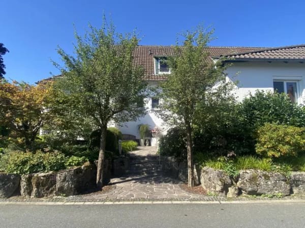 Immobilie in Jühnde - Einfamilienhaus freistehend in Jühnde - Bild 4