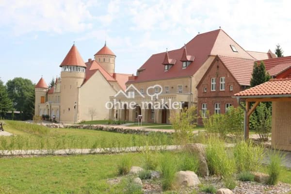 Immobilie in Stolpe auf Usedom - Einfamilienhaus freistehend in Stolpe (Stolpe auf Usedom) - Bild 0