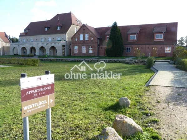 Immobilie in Stolpe auf Usedom - Einfamilienhaus freistehend in Stolpe (Stolpe auf Usedom) - Bild 1
