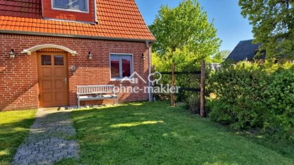 Immobilie in Stolpe auf Usedom - Einfamilienhaus freistehend in Stolpe (Stolpe auf Usedom) - Bild 2
