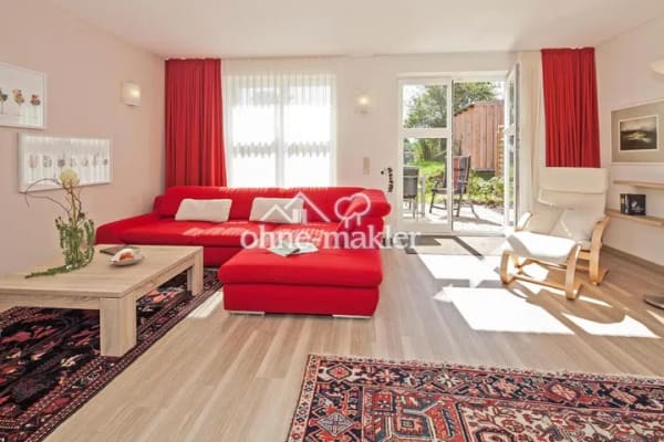 Immobilie in Stolpe auf Usedom - Einfamilienhaus freistehend in Stolpe (Stolpe auf Usedom) - Bild 4