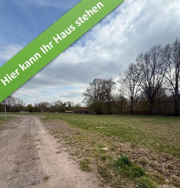Immobilie in Hohne - Inkl. Grundstück, das clevere Raumwunder 100 in Helmerkamp. - Bild 1