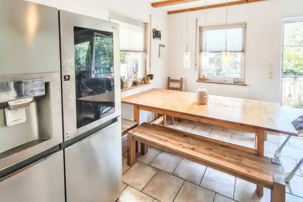 Immobilie in Bruckberg - Ihr neues Zuhause mit Pool, Garten und viel Platz für die ganze Familie - Bild 4