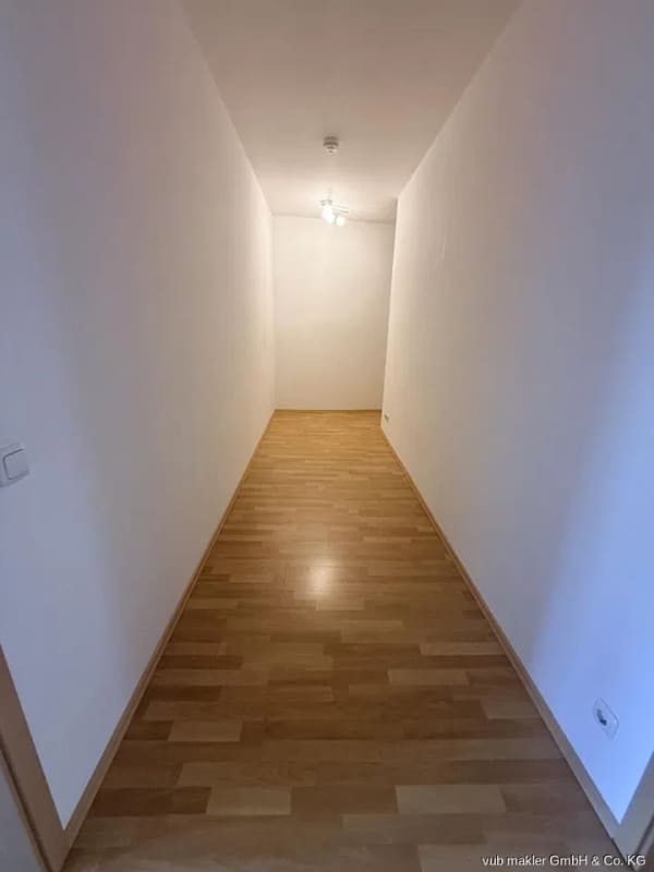 Immobilie in Plauen - Etagenwohnung in Plauen - Bild 2