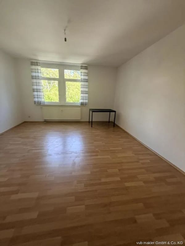 Immobilie in Plauen - Etagenwohnung in Plauen - Bild 3