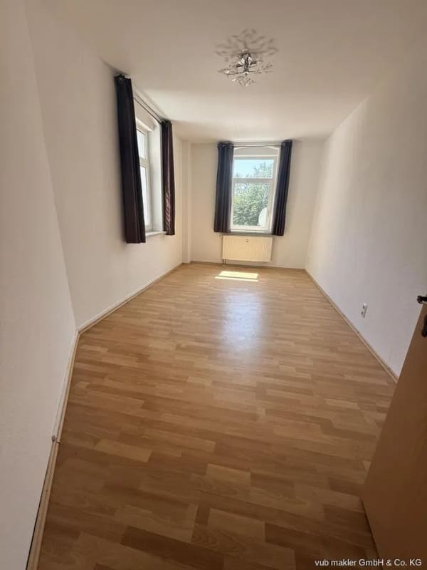Immobilie in Plauen - Etagenwohnung in Plauen - Bild 4
