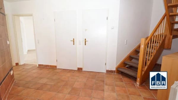 Immobilie in Crivitz - Schmuckes und modernisiertes Eigenheim nahe Crivitz zum fairen Preis - Bild 2