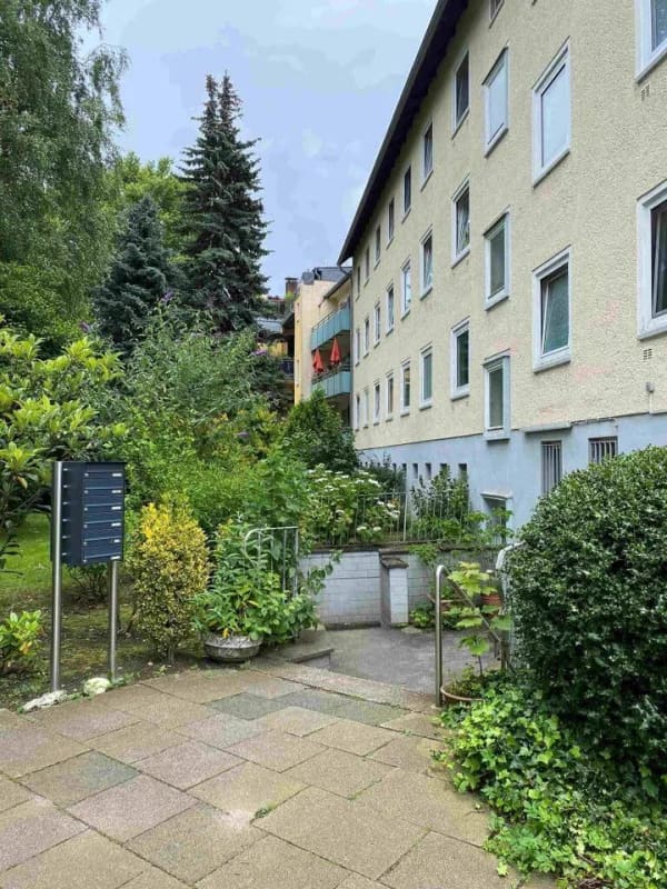 Immobilie in Mülheim an der Ruhr - ***SONDERAKTION*** Attraktives Wohnungspaket als Kapitalanlage in MH-Speldorf - Bild 0
