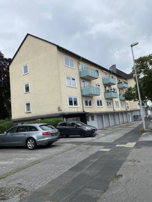 Immobilie in Mülheim an der Ruhr - ***SONDERAKTION*** Attraktives Wohnungspaket als Kapitalanlage in MH-Speldorf - Bild 1