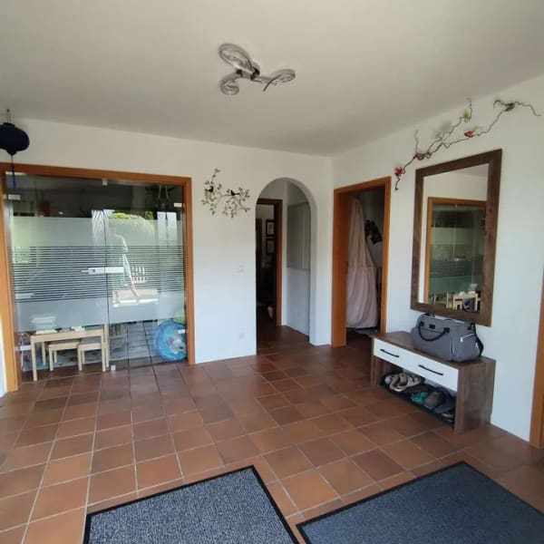 Immobilie in Igling - Gartentraum mit Bungalow - Bild 1