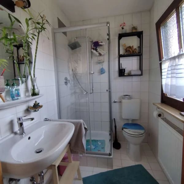 Immobilie in Igling - Gartentraum mit Bungalow - Bild 2