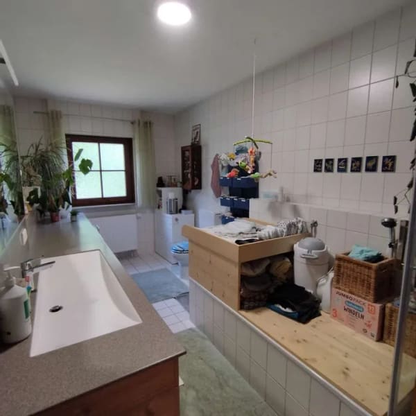 Immobilie in Igling - Gartentraum mit Bungalow - Bild 3
