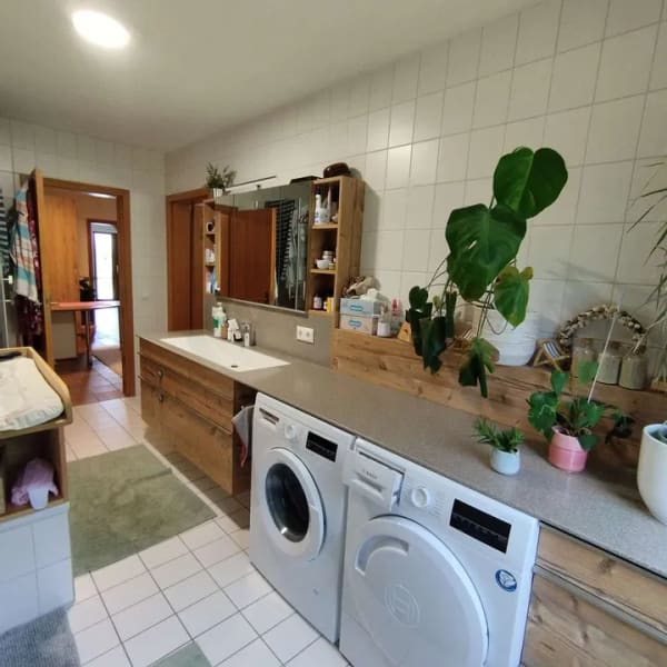 Immobilie in Igling - Gartentraum mit Bungalow - Bild 4