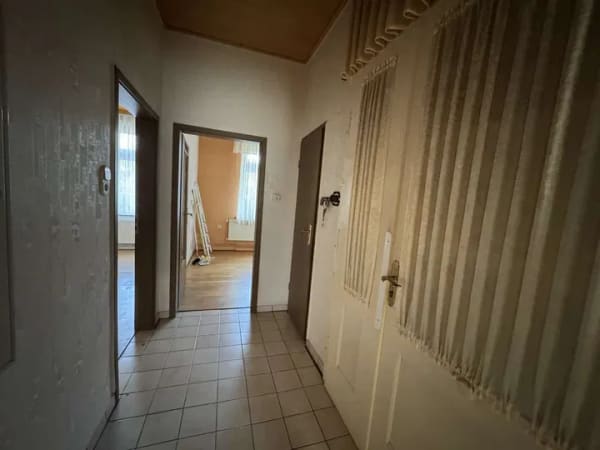 Immobilie in Hildesheim - Zentrumnahes 3 Familienhaus, als Anlage oder zum Selbstnutzen - Bild 2