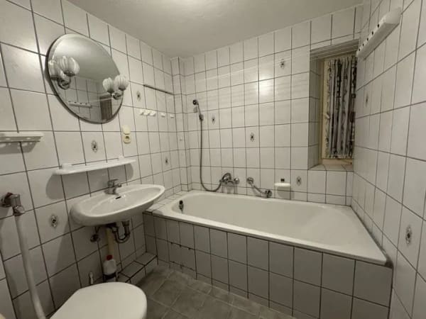 Immobilie in Hildesheim - Zentrumnahes 3 Familienhaus, als Anlage oder zum Selbstnutzen - Bild 4