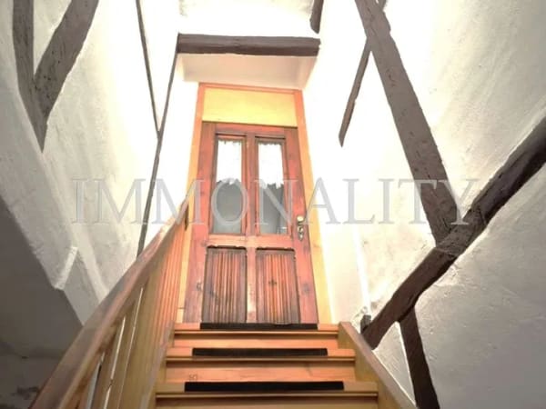 Immobilie in Bad Salzdetfurth - Wohn- und Geschäftshaus in zentraler Lage 150qm großzügig selbst wohnen - Bild 4