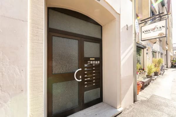 Immobilie in Ulm - Zentraler geht's kaum – helle 2-Zi.-Wohnung nahe dem Ulmer Münster - Bild 1