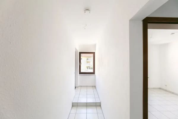 Immobilie in Ulm - Zentraler geht's kaum – helle 2-Zi.-Wohnung nahe dem Ulmer Münster - Bild 4