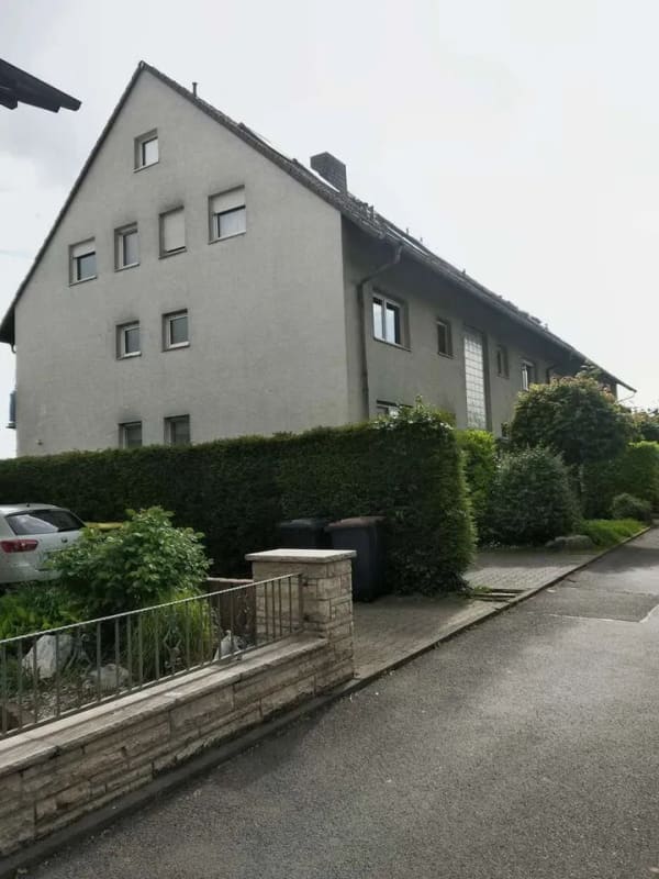Immobilie in Wöllstadt - *** Wohnen, wo andere Urlaub machen: Panorama-Balkon mit Traumaussicht *** - Bild 3