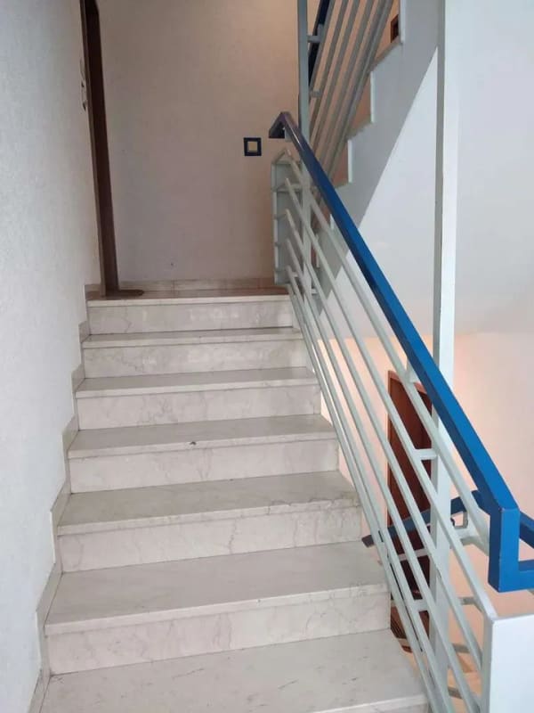 Immobilie in Wöllstadt - *** Wohnen, wo andere Urlaub machen: Panorama-Balkon mit Traumaussicht *** - Bild 4