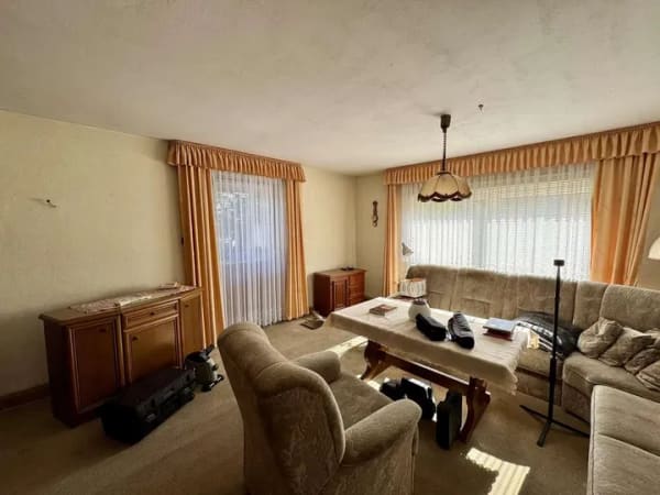 Immobilie in Söhlde - Haus mit Potential und großem Grundstück - Bild 1
