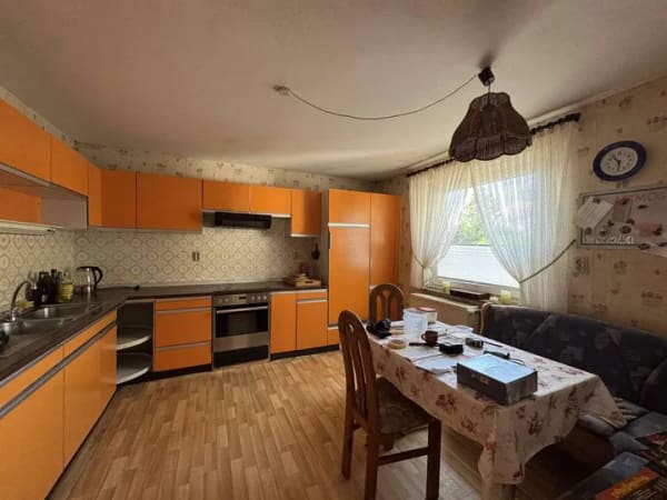 Immobilie in Söhlde - Haus mit Potential und großem Grundstück - Bild 2