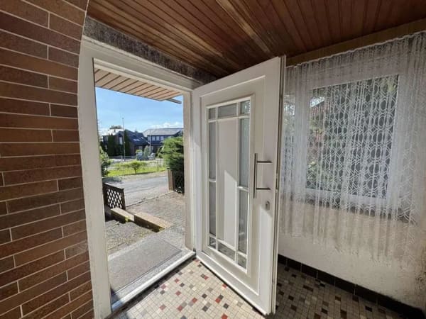 Immobilie in Söhlde - Haus mit Potential und großem Grundstück - Bild 3