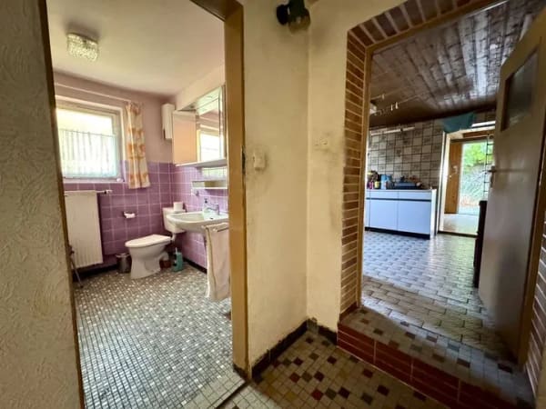 Immobilie in Söhlde - Haus mit Potential und großem Grundstück - Bild 4