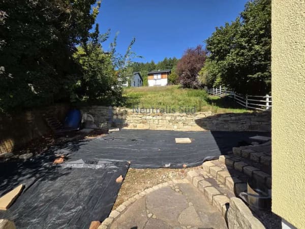 Immobilie in Höchst im Odenwald - Sehr schönes KfW-50-Haus mit EBK und Einliegerwohnung – naturnahes Wohnen im Herzen des Odenwalds - Bild 3