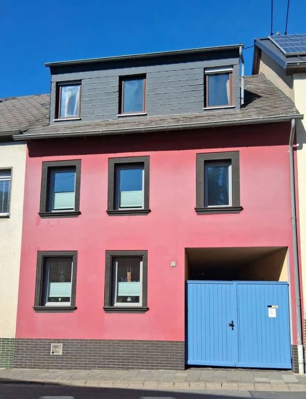 Immobilie in Ochtendung - Zuhause mit 3 Zimmern in Ochtendung - Bild 0