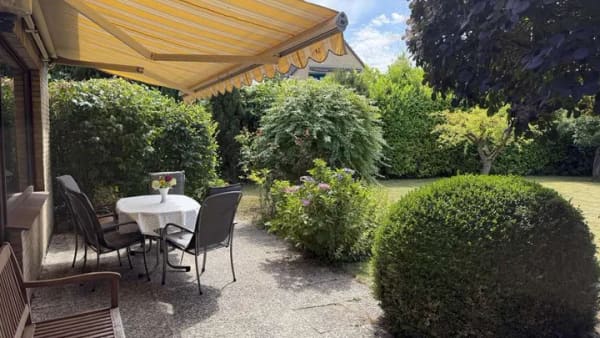 Immobilie in Melsdorf - Solides, sonniges Zuhause mit Potenzial - Bild 2