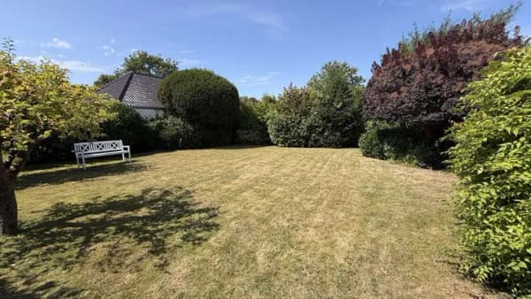 Immobilie in Melsdorf - Solides, sonniges Zuhause mit Potenzial - Bild 4