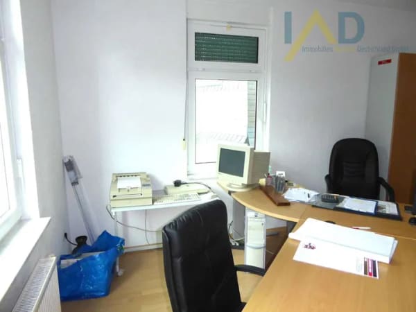 Immobilie in Daaden - Exklusives Mehrfamilien- und Geschäftshaus mit großem Entwicklungspotenzial und Nutzungsmöglichkeite - Bild 0