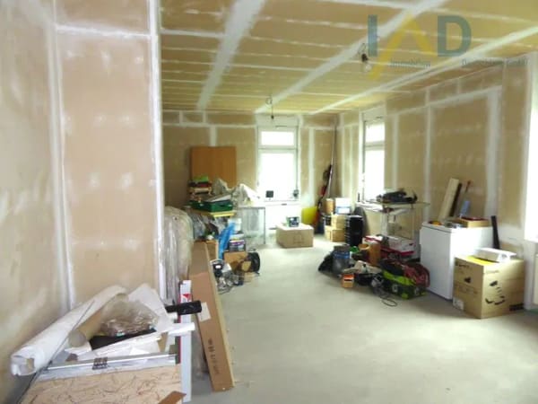 Immobilie in Daaden - Exklusives Mehrfamilien- und Geschäftshaus mit großem Entwicklungspotenzial und Nutzungsmöglichkeite - Bild 4