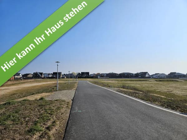 Immobilie in Leiferde -  Mit Grundstück, das Haus für alle Lebensphasen in Leiferde. - Bild 1