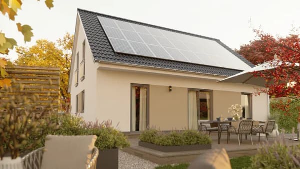 Immobilie in Leiferde -  Mit Grundstück, das Haus für alle Lebensphasen in Leiferde. - Bild 2