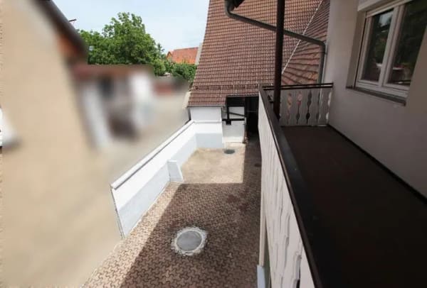 Immobilie in Walzbachtal - Schönes Einfamilienhaus mit Hof und Scheune! - Bild 3