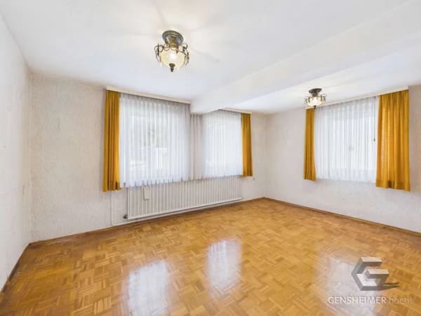 Immobilie in Hochstadt (Pfalz) - Einfamilienhaus mit Scheune, Nebengebäude und großem Garten - Bild 4