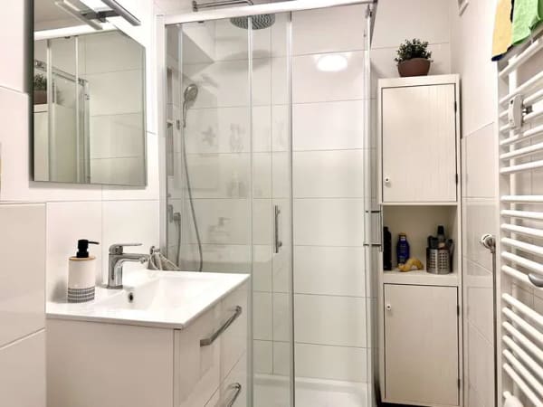 Immobilie in Friedrichsdorf - Wohnung in zentraler Lage mit Weitblick für Kapitalanleger - Bild 3