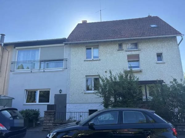 Immobilie in Karben - Eigennutz oder als Renditeobjekt! 3-Familienhaus in Karben Petterweil - Bild 2