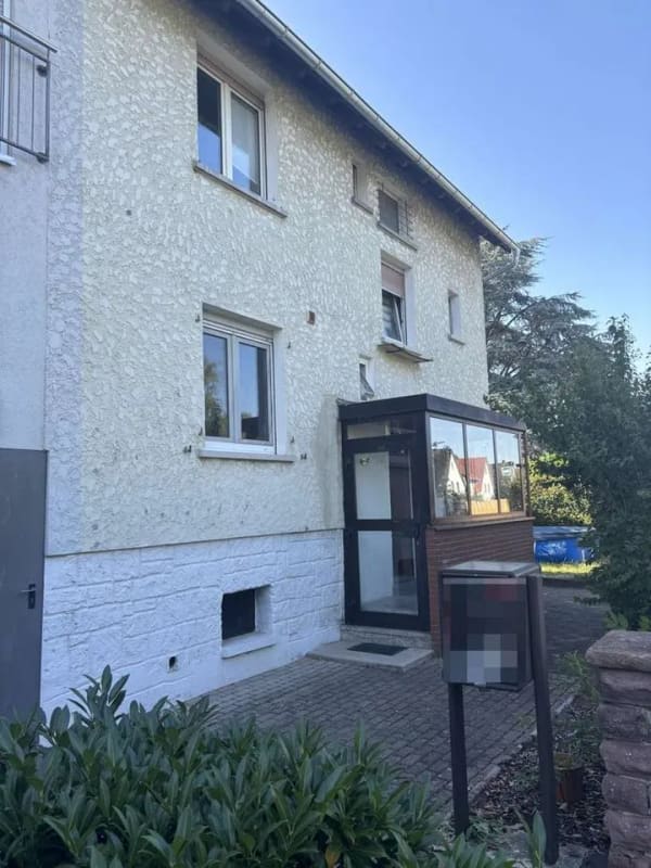 Immobilie in Karben - Eigennutz oder als Renditeobjekt! 3-Familienhaus in Karben Petterweil - Bild 4